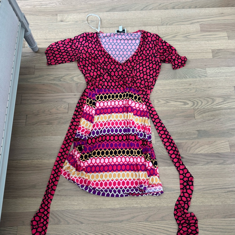 DONNA MORGAN Women’s Dress Size 12